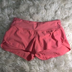 lululemon athletica Shorts - LuluLemon Speed Short lululemon athletica Shorts - LuluLemon Speed Short
